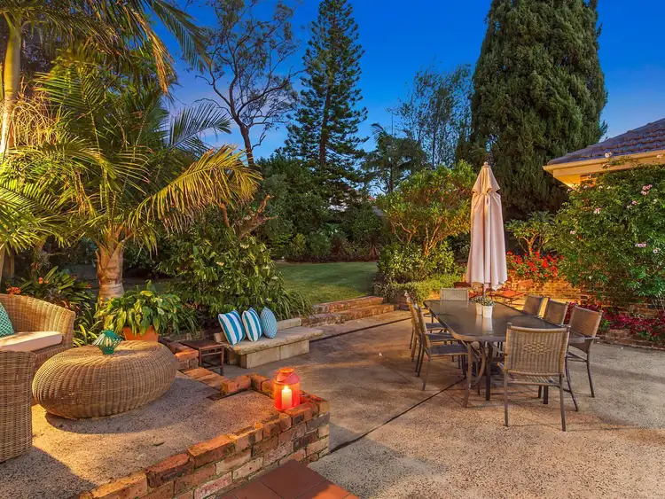 Main view of Homely house listing, 26 Billara Avenue, Gymea Bay NSW 2227