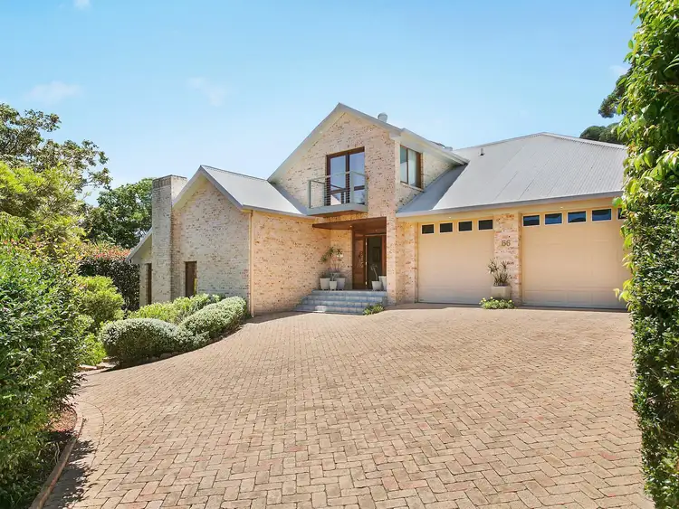 66 Mungurra Hill Road, Cordeaux Heights NSW 2526