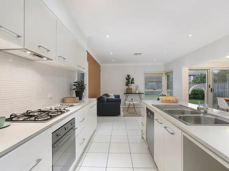 Fourth view of Homely house listing, 21 Ironbark Crescent, Lidcombe NSW 2141