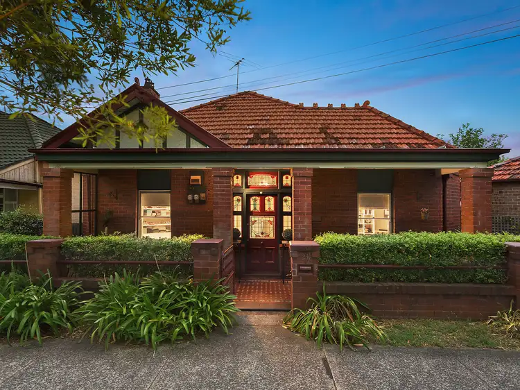 21 King Edward Street, Rockdale NSW 2216