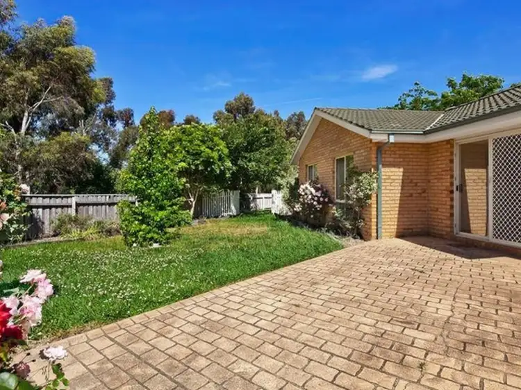 Second view of Homely house listing, 8 Minnta Place, Ngunnawal ACT 2913