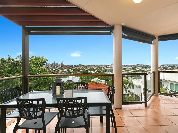 Fifth view of Homely townhouse listing, 3/47 Main Avenue, Balmoral QLD 4171