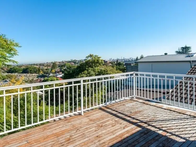 Second view of Homely house listing, 26 Denning Street, South Coogee NSW 2034
