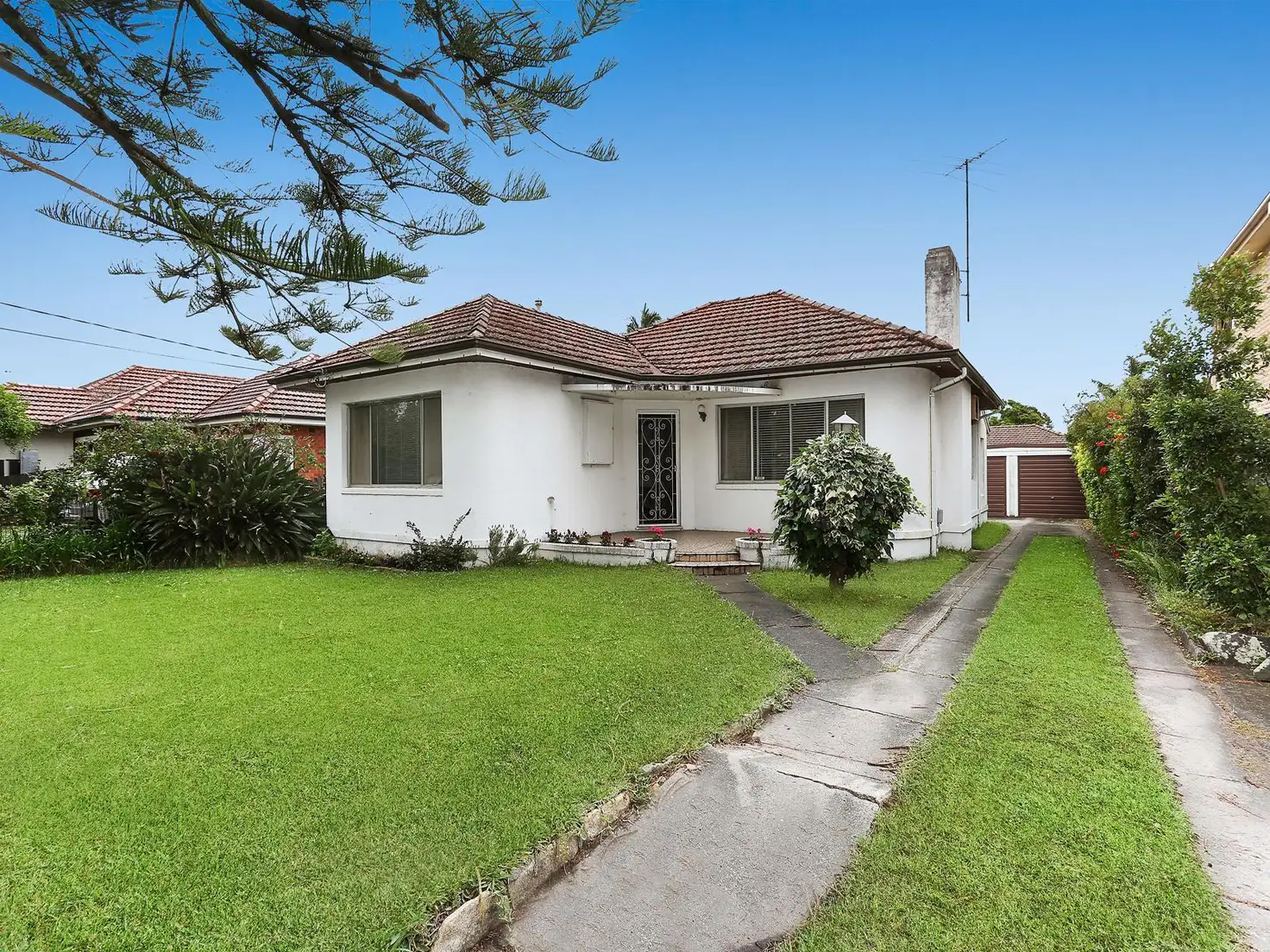 Main view of Homely house listing, 15 Myee Avenue, Strathfield NSW 2135