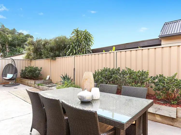 Third view of Homely townhouse listing, 7/6 The Avenue, Bellambi NSW 2518