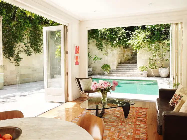 Sixth view of Homely house listing, 15 New Beach Road, Darling Point NSW 2027