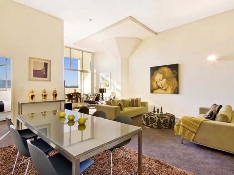 Main view of Homely apartment listing, 513/1 Missenden Road, Camperdown NSW 2050