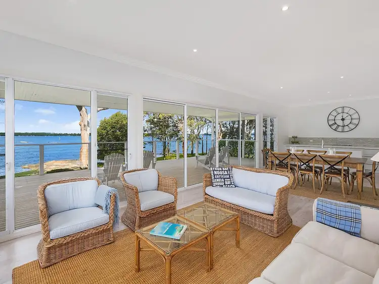 Fourth view of Homely house listing, 4 Buttaba Road, Brightwaters NSW 2264