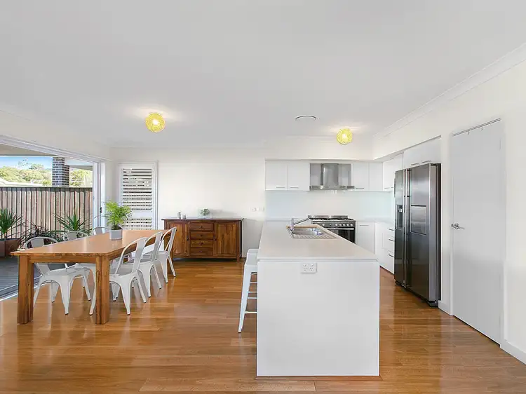 Second view of Homely house listing, 9 Hoffman Street, Thirroul NSW 2515