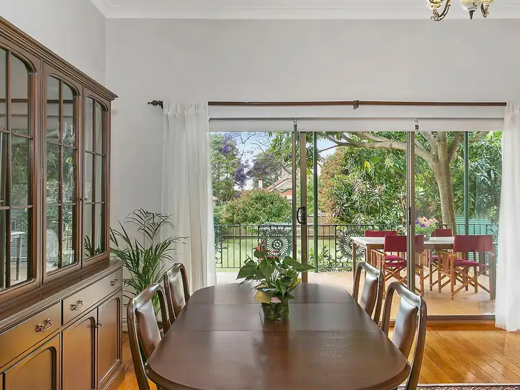 Sixth view of Homely house listing, 124 Prospect Road, Summer Hill NSW 2130