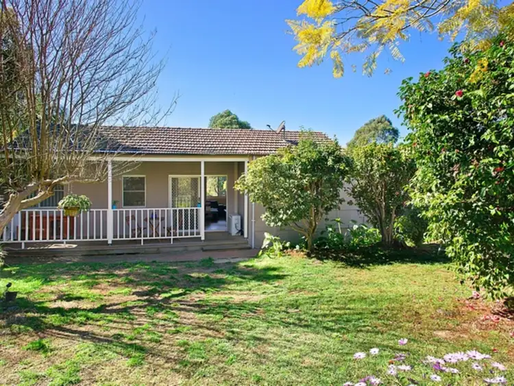 6 Lessing Street, Hornsby NSW 2077