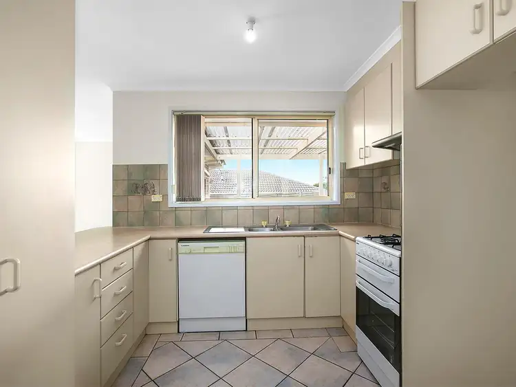 Third view of Homely house listing, 124 Wanganeen Avenue, Ngunnawal ACT 2913
