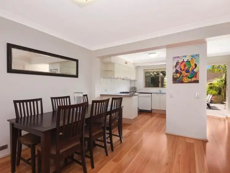 Third view of Homely townhouse listing, 2/10 Golf Avenue, Mona Vale NSW 2103