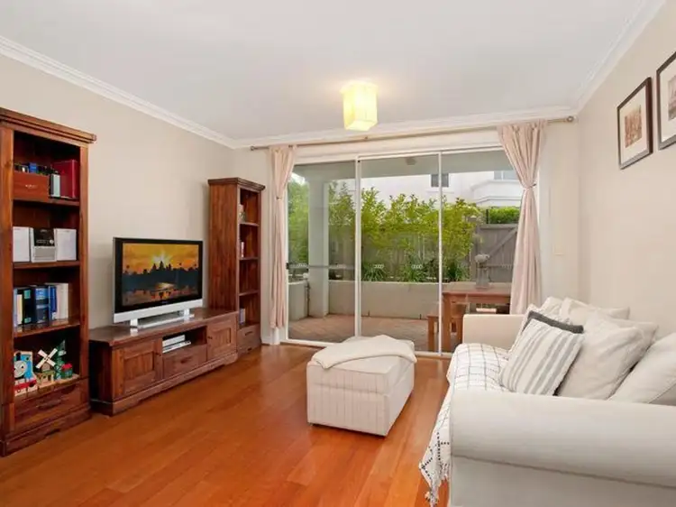 102/6 Fairwater Close, Breakfast Point NSW 2137