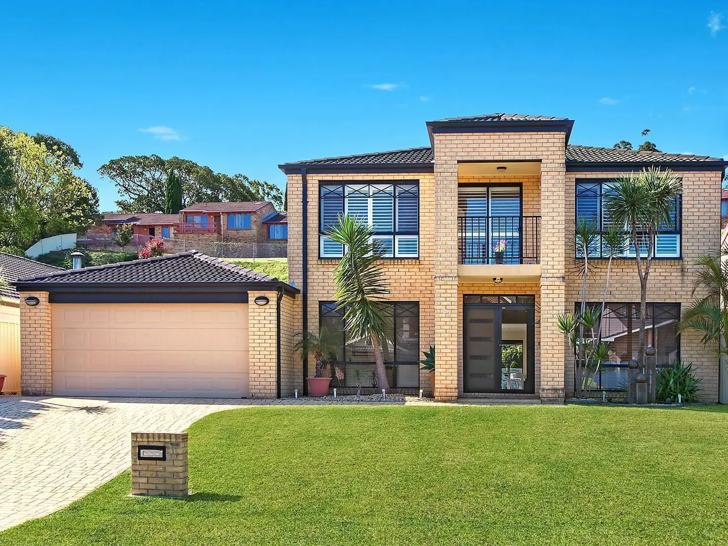 Main view of Homely house listing, 32 Darragh Drive, Figtree NSW 2525