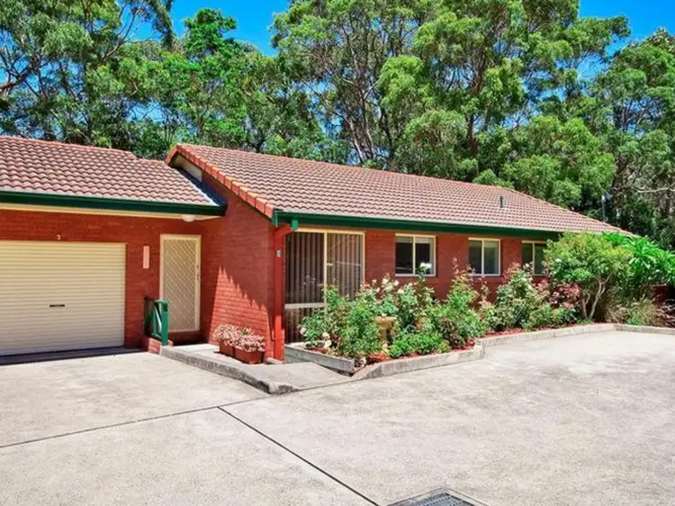 Fourth view of Homely villa listing, 3/10 Curdie Street, Jewells NSW 2280