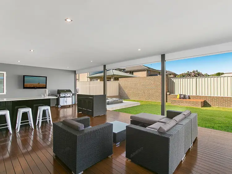 Third view of Homely house listing, 6 Outrigger Place, Shell Cove NSW 2529