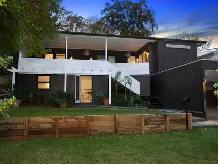 Sixth view of Homely house listing, 104 Broseley Road, Toowong QLD 4066