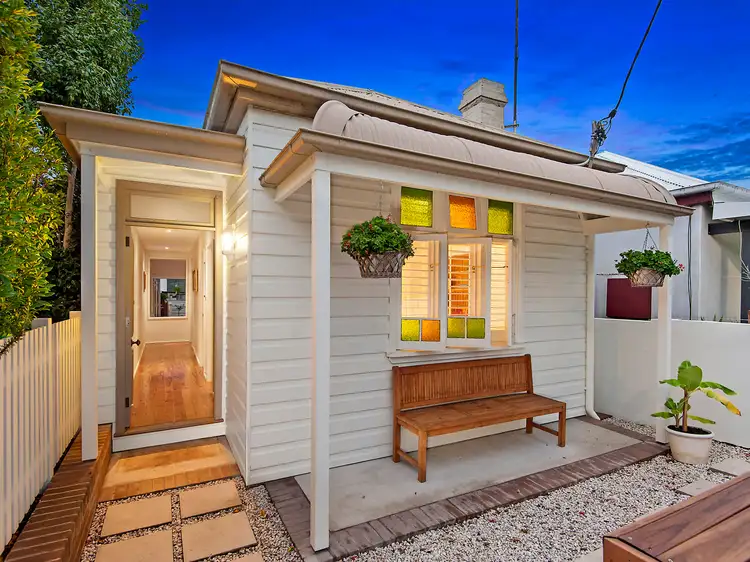 32 Cary Street, Leichhardt NSW 2040