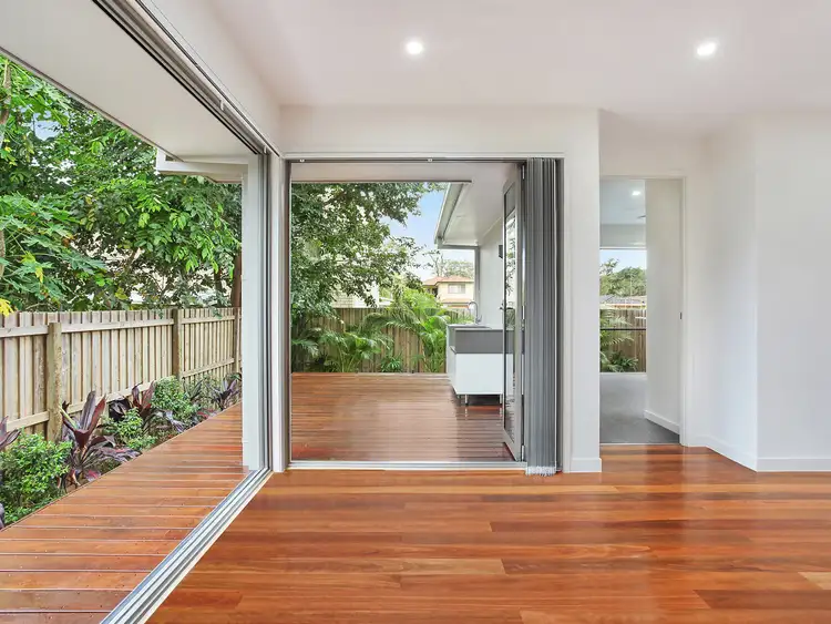 Main view of Homely townhouse listing, 1/23 Laguna Avenue, Palm Beach QLD 4221