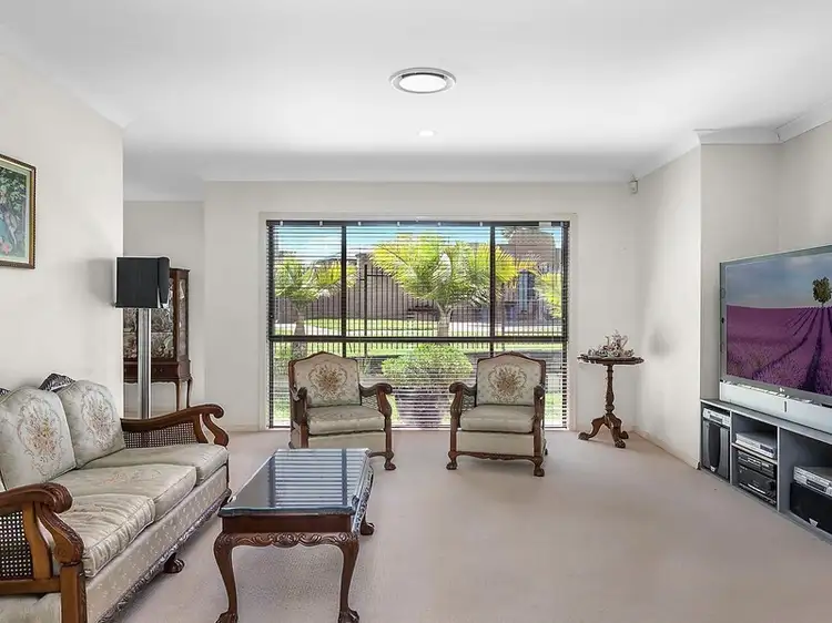 Fourth view of Homely house listing, 9/16 Cascade Avenue, Benowa QLD 4217