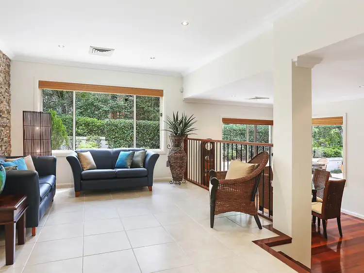 Fifth view of Homely house listing, 67B Boronia Place, Cheltenham NSW 2119