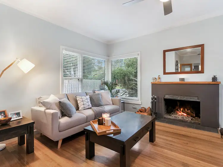Second view of Homely house listing, 186 Bedford Road, Heathmont VIC 3135