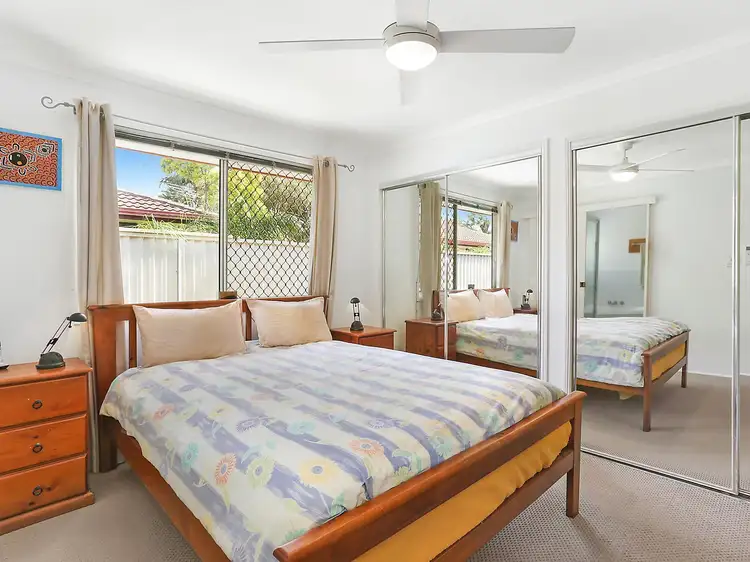 Fourth view of Homely house listing, 76 Langdon Street, Cleveland QLD 4163