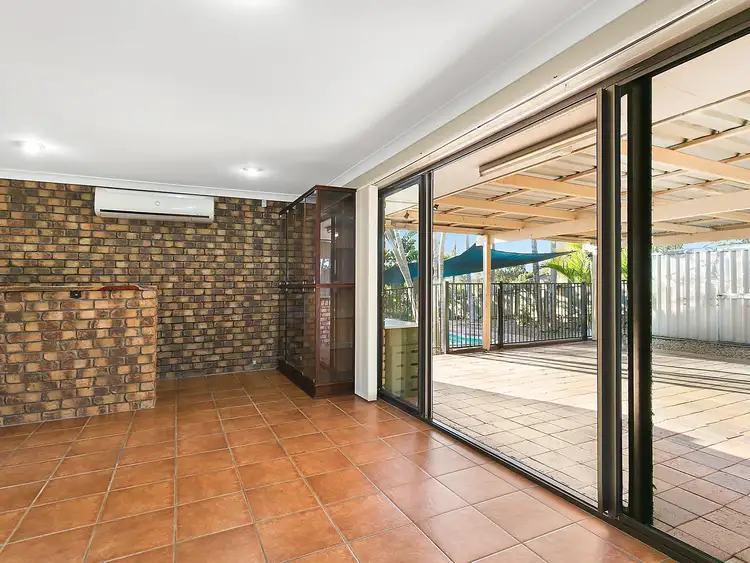 Fifth view of Homely house listing, 4 Alicia Court, Camira QLD 4300