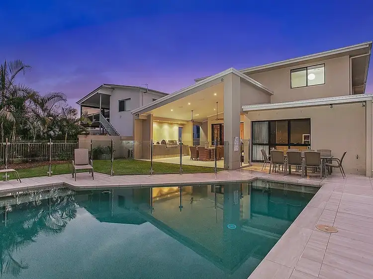 Fourth view of Homely house listing, 39 Lakelands Drive, Merrimac QLD 4226