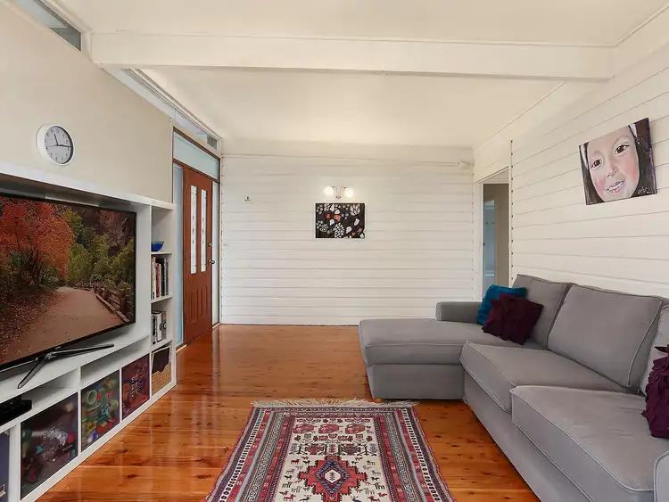 Second view of Homely house listing, 48 Bambara Crescent, Beecroft NSW 2119