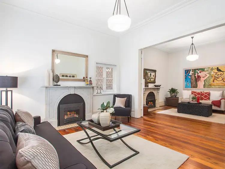 Second view of Homely house listing, 347 Bronte Road, Bronte NSW 2024