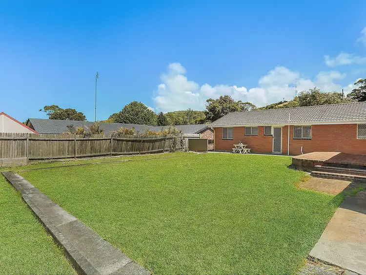 Fifth view of Homely house listing, 42 Hillview Circuit, Kiama NSW 2533
