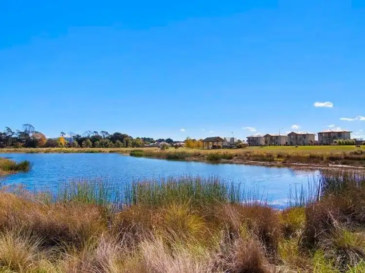 22 Simms Drive, Bungendore NSW 2621