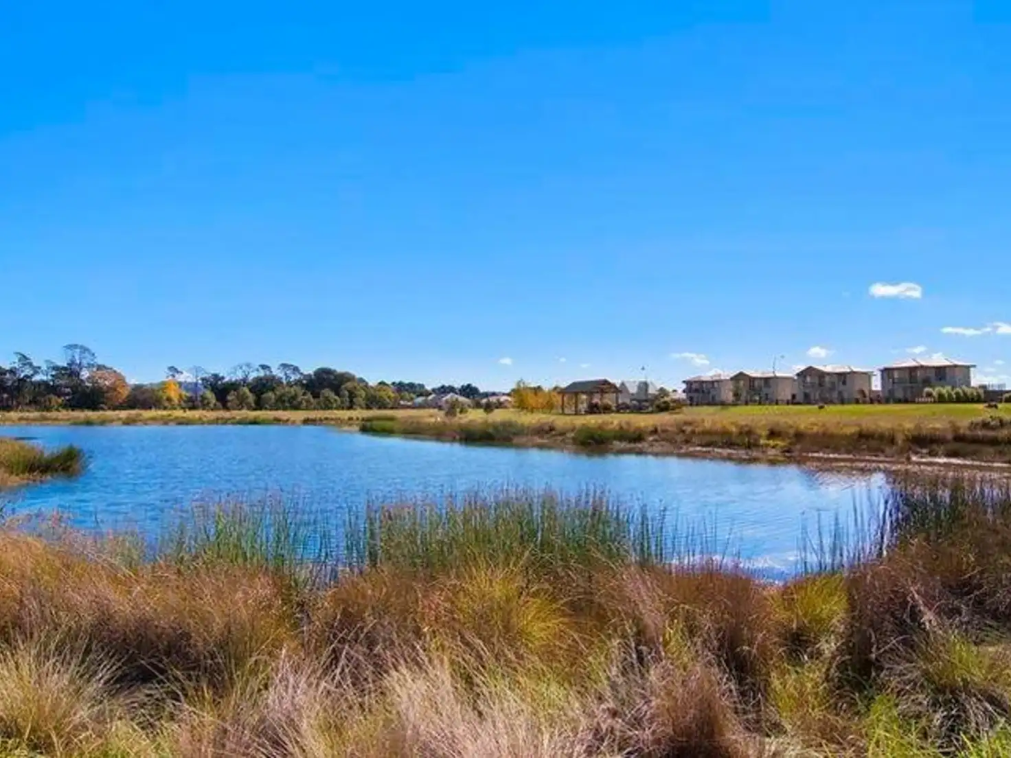 Main view of Homely land listing, 22 Simms Drive, Bungendore NSW 2621