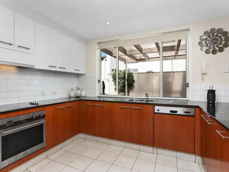 Fifth view of Homely house listing, 184 Easthill Drive, Robina QLD 4226