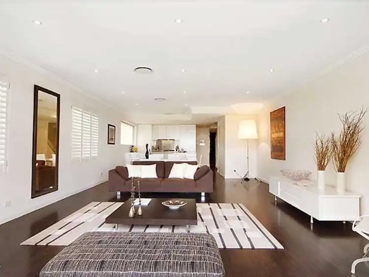 Main view of Homely apartment listing, 3/3 Bradley Avenue, Bellevue Hill NSW 2023