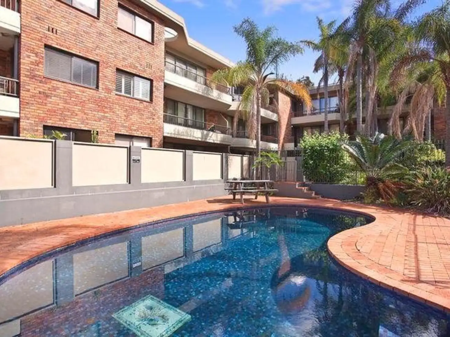 Main view of Homely apartment listing, 20/13 Campbell Crescent, Terrigal NSW 2260