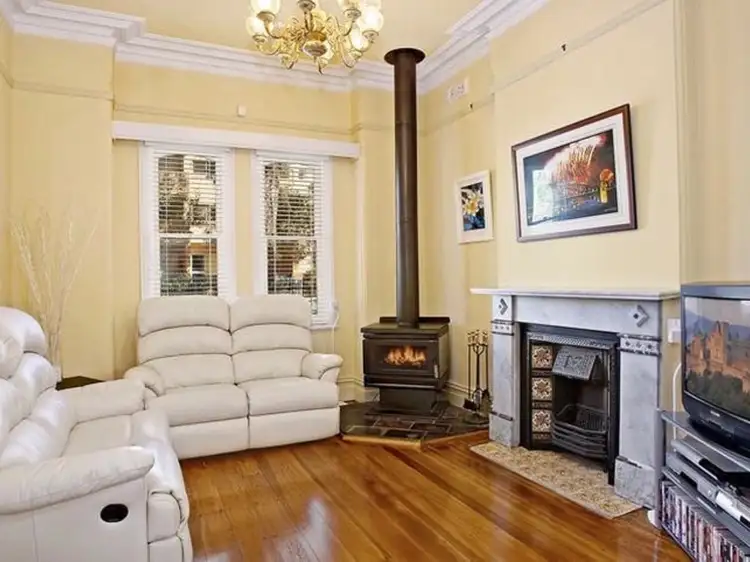 Fourth view of Homely house listing, 35 Audley Street, Petersham NSW 2049