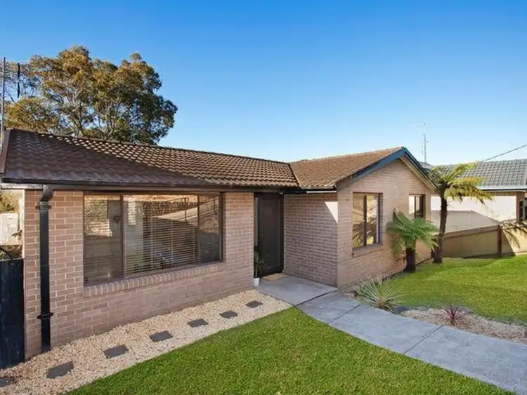 Third view of Homely house listing, 72 Panorama Drive, Farmborough Heights NSW 2526