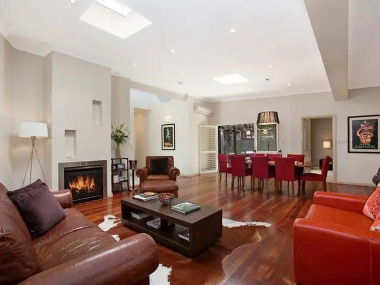 Second view of Homely house listing, 3 Howard Lane, Randwick NSW 2031