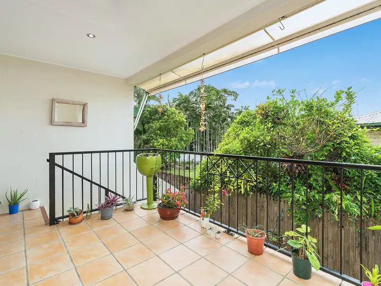 Fifth view of Homely unit listing, 7/111 Collins Avenue, Edge Hill QLD 4870