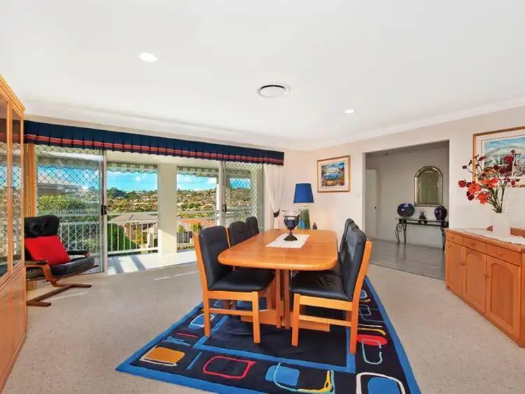 Fourth view of Homely house listing, 5 Caravel Place, Banora Point NSW 2486