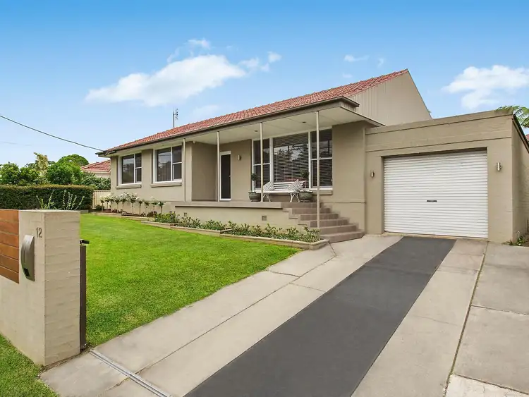 Fourth view of Homely house listing, 12 Foothills Road, Mount Ousley NSW 2519