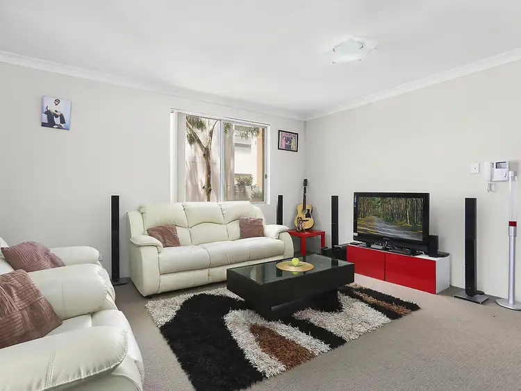 Third view of Homely apartment listing, 26/35 Darcy Road, Westmead NSW 2145