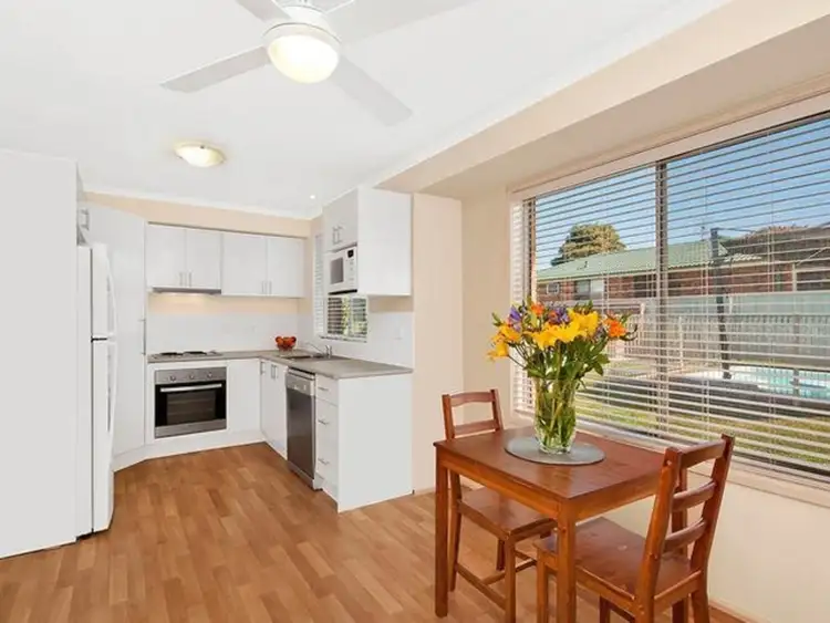Second view of Homely house listing, 8 Sarina Street, Maryland NSW 2287