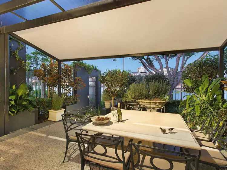 Third view of Homely apartment listing, 104/1 Holman Street, Kangaroo Point QLD 4169