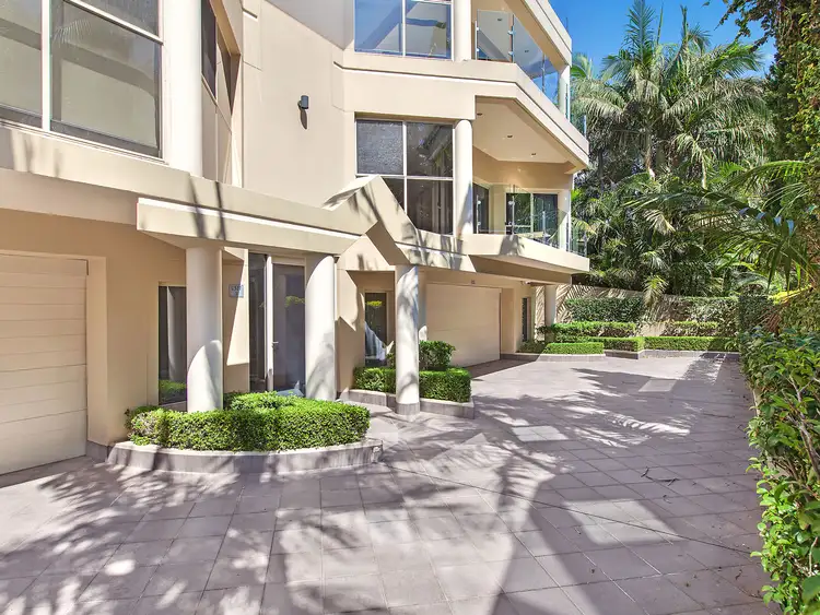 Third view of Homely apartment listing, 3/18 Terrigal Esplanade, Terrigal NSW 2260
