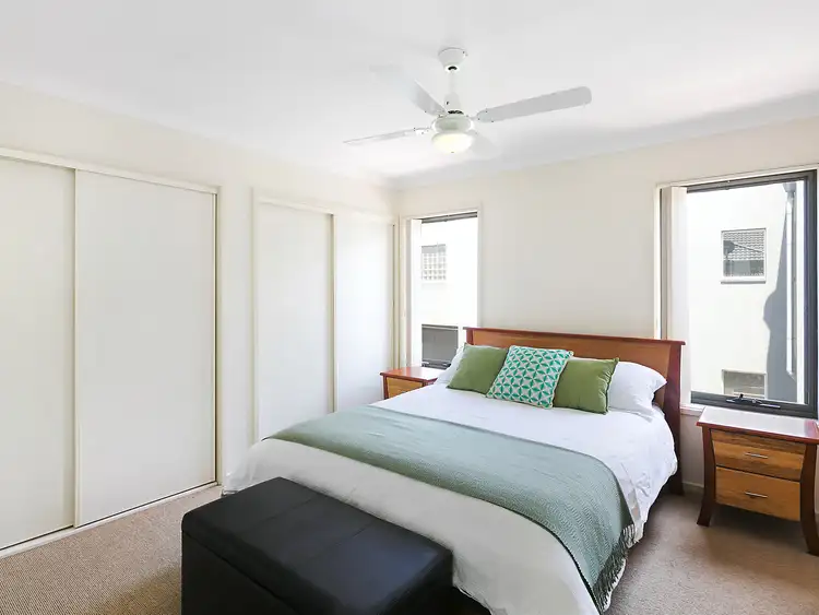 Fifth view of Homely apartment listing, 9/2 Namatjira Drive, Weston ACT 2611