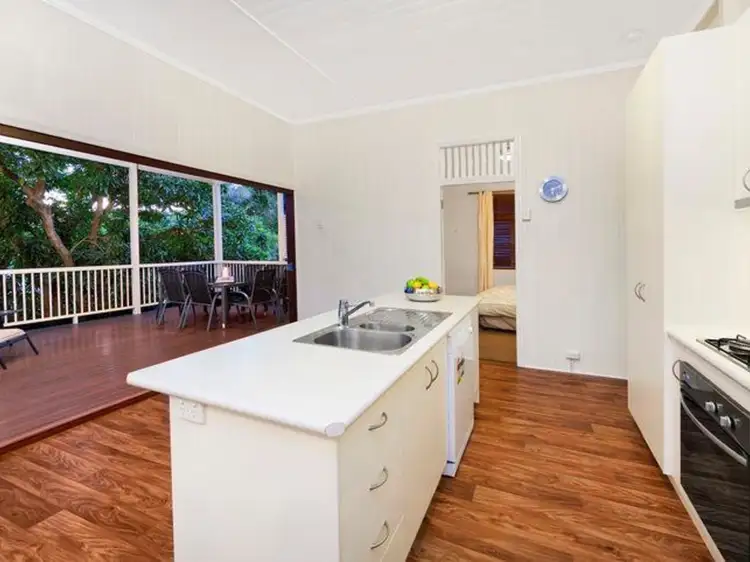 Second view of Homely house listing, 19 Warrawee Street, Toowong QLD 4066